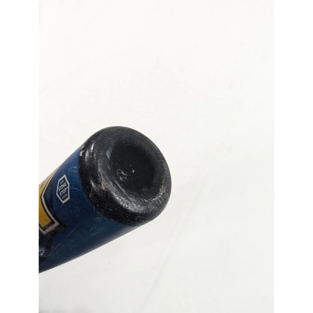 Louisville Slugger TPX Omaha Scandium XS SL404 Collegiate‎ Bat 31/23 -8oz
